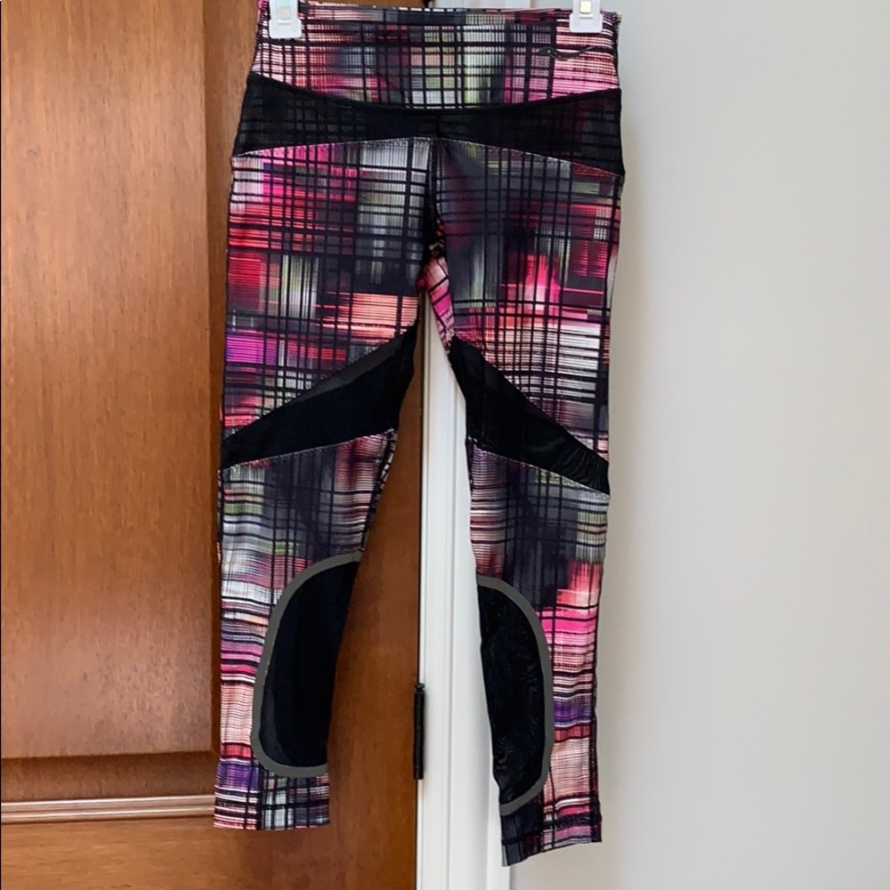 Saucony leggings
